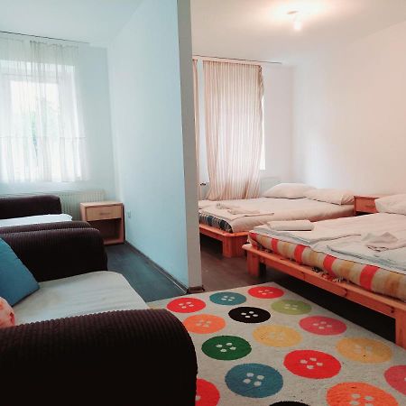 Hostel Hayat Sarajevo Luaran gambar