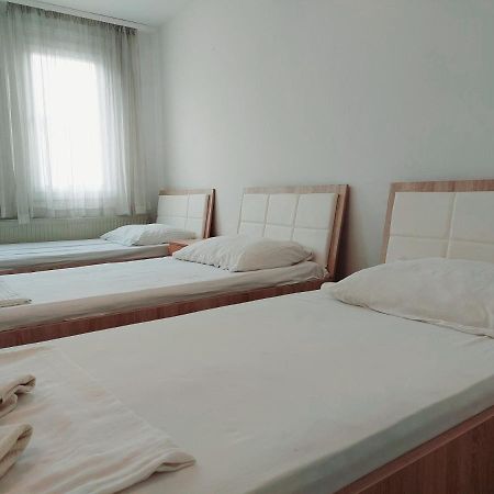 Hostel Hayat Sarajevo Luaran gambar