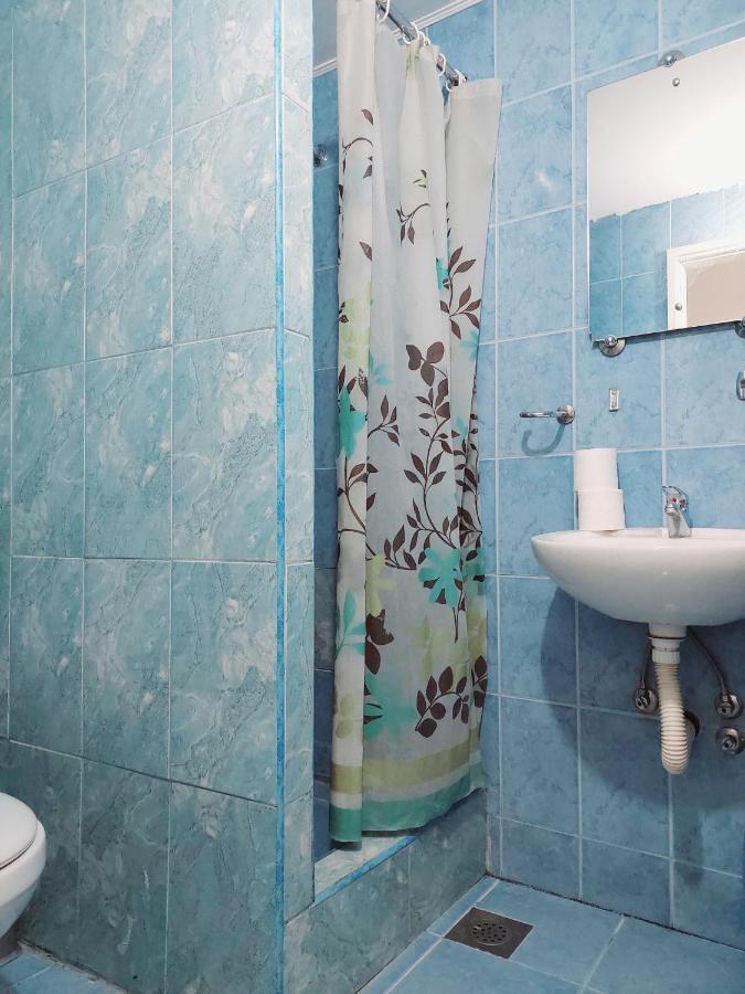 Hostel Hayat Sarajevo Luaran gambar