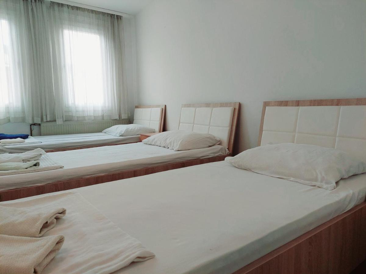 Hostel Hayat Sarajevo Luaran gambar