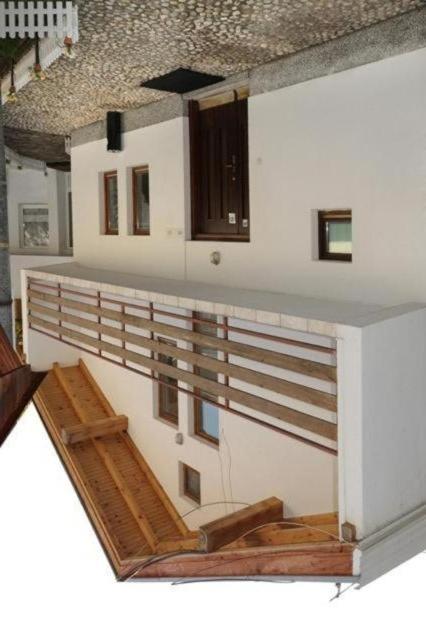 Hostel Hayat Sarajevo Luaran gambar