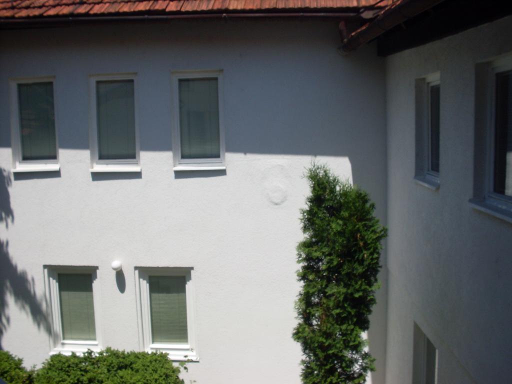 Hostel Hayat Sarajevo Luaran gambar