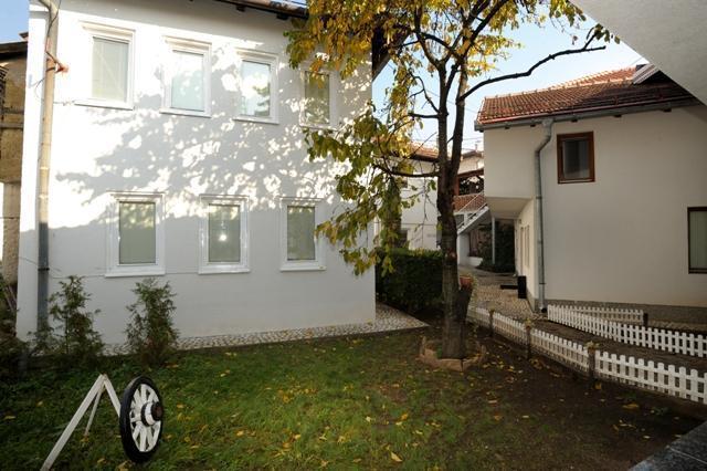 Hostel Hayat Sarajevo Luaran gambar