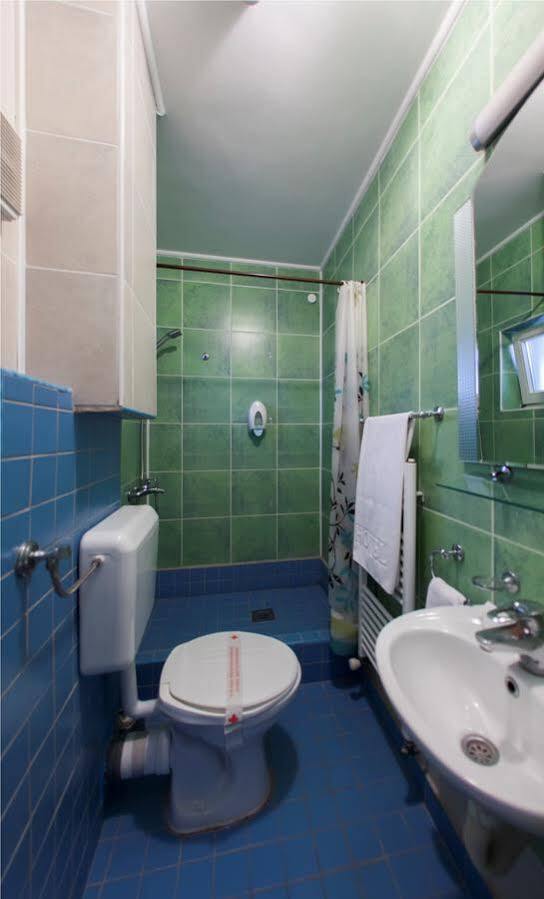 Hostel Hayat Sarajevo Luaran gambar