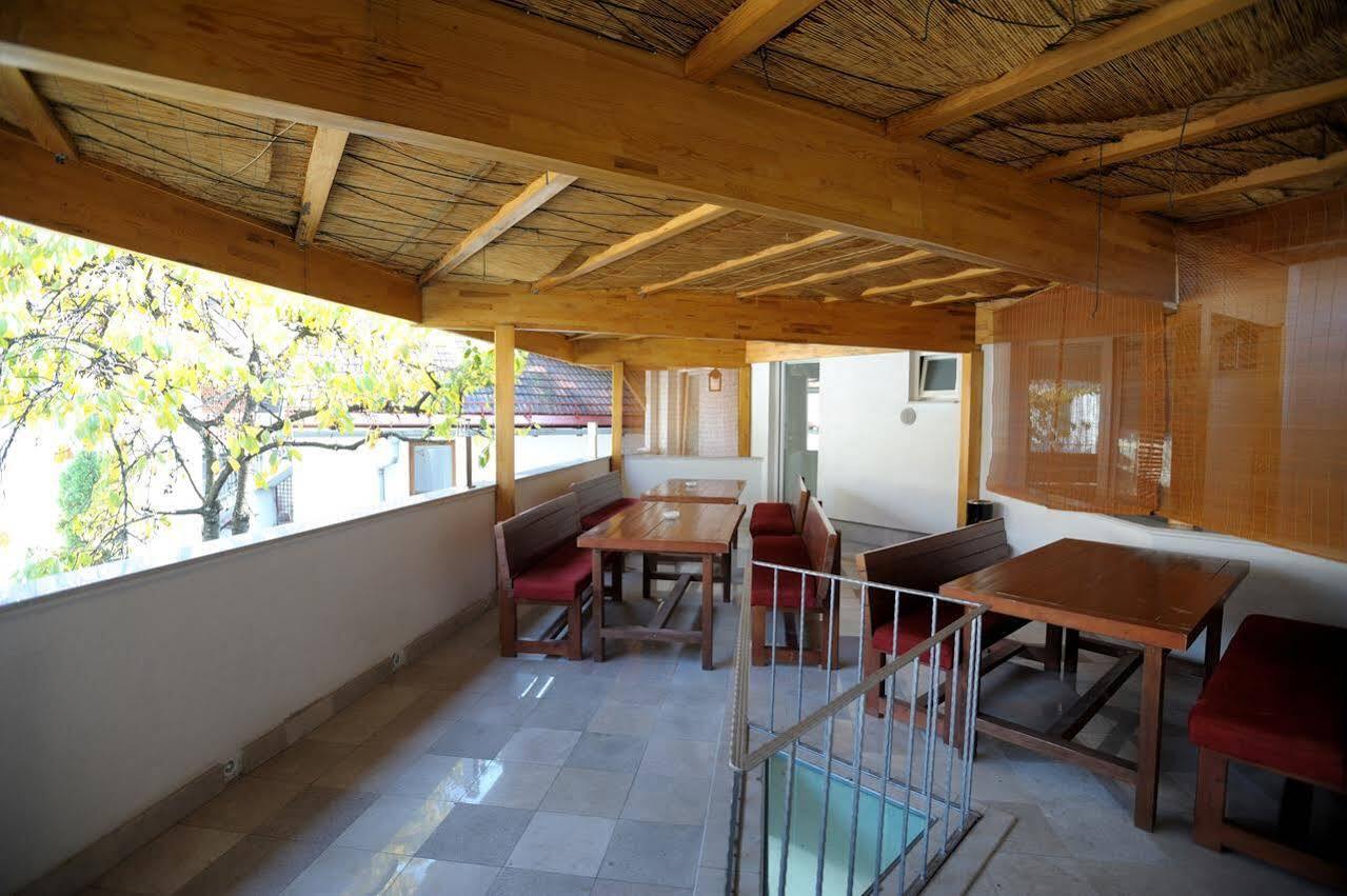 Hostel Hayat Sarajevo Luaran gambar