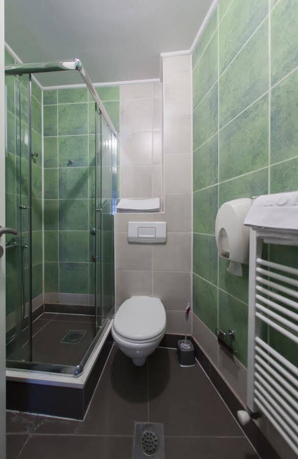 Hostel Hayat Sarajevo Luaran gambar