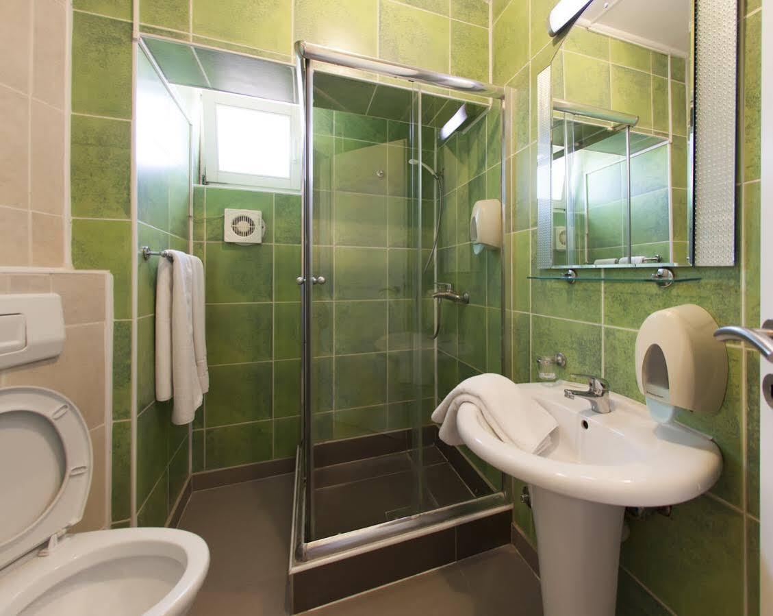 Hostel Hayat Sarajevo Luaran gambar