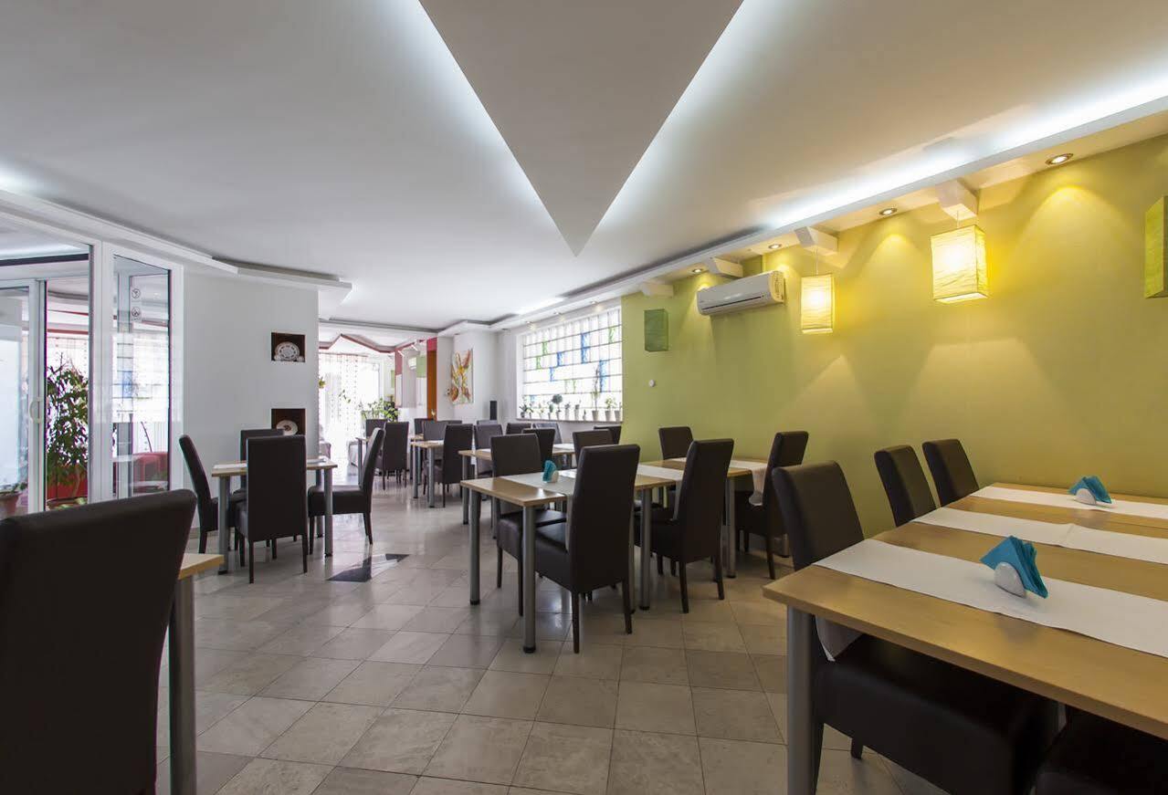 Hostel Hayat Sarajevo Luaran gambar