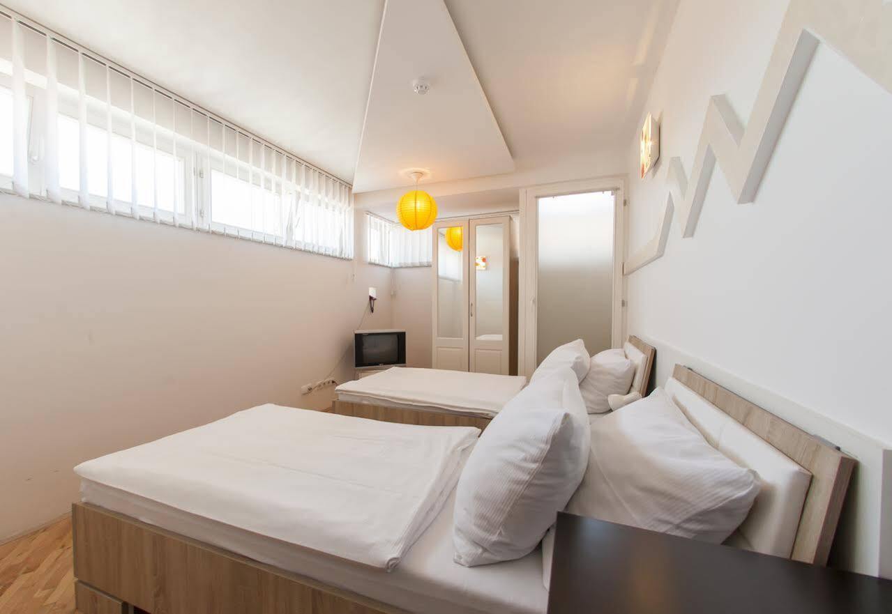 Hostel Hayat Sarajevo Luaran gambar