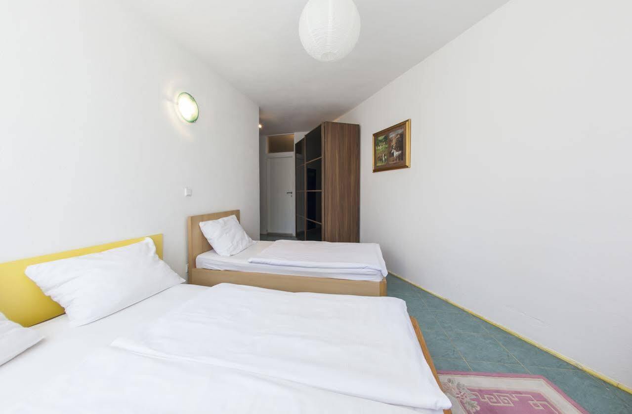 Hostel Hayat Sarajevo Luaran gambar