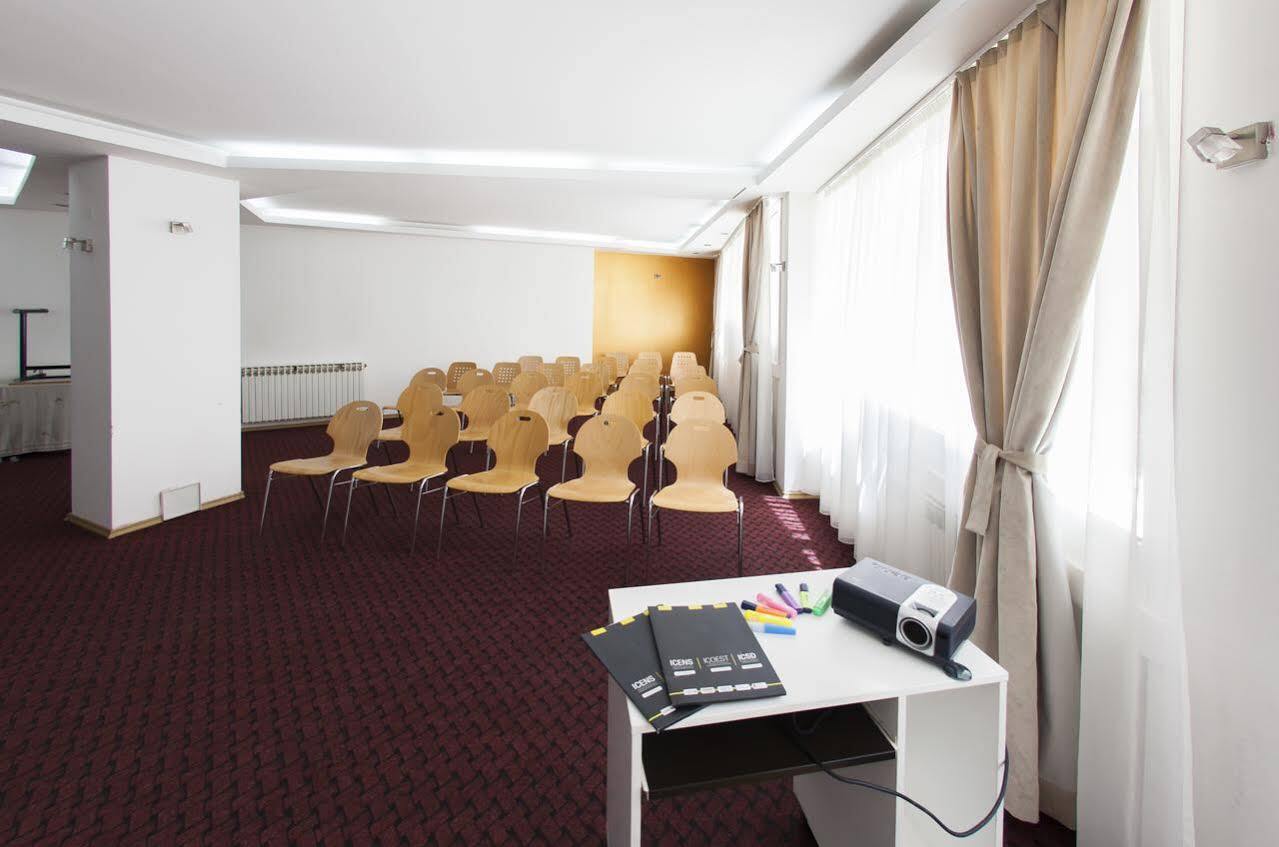 Hostel Hayat Sarajevo Luaran gambar