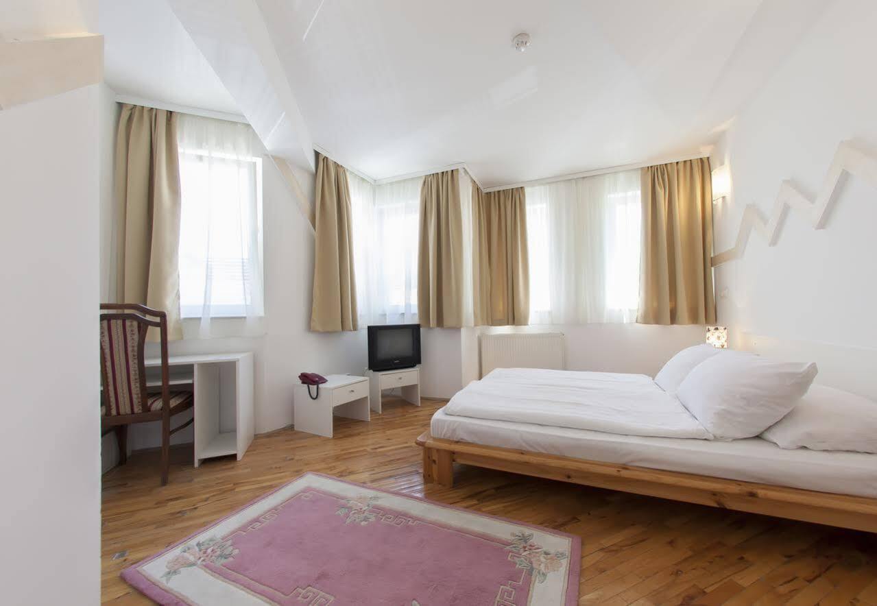 Hostel Hayat Sarajevo Luaran gambar